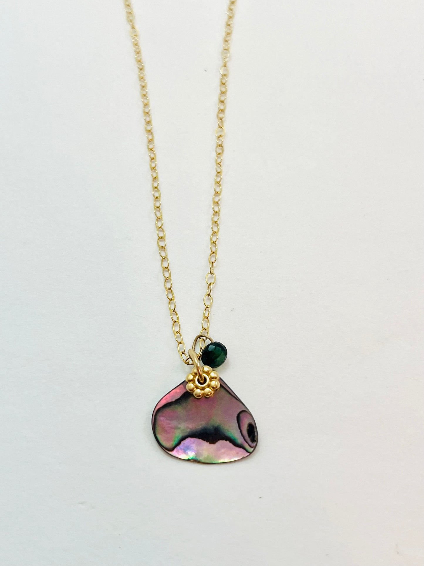 Allegra 14k Gold Fill Necklace (Set B)