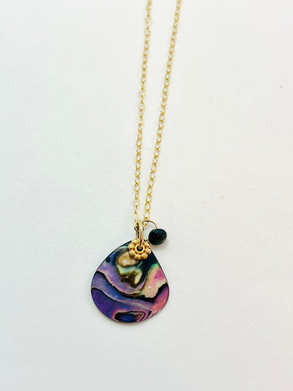 Allegra 14k Gold Fill Necklace (Set B)