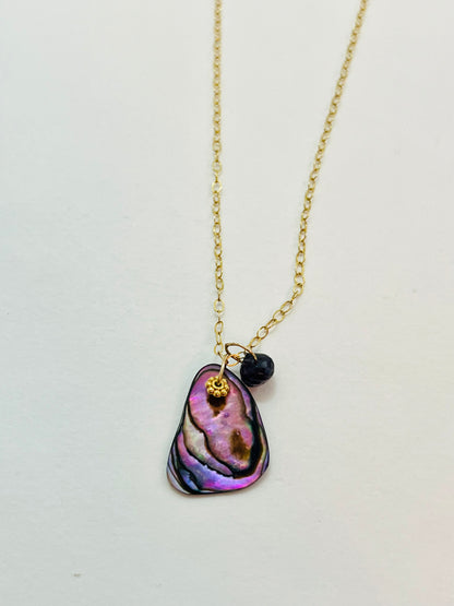 Allegra 14k Gold Fill Necklace (Set B)