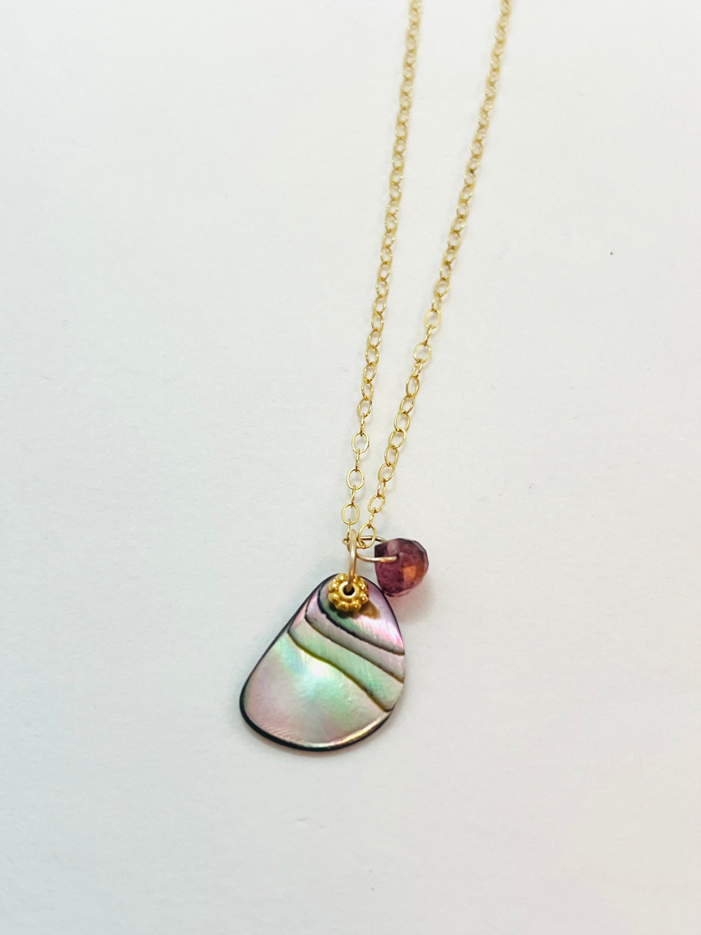 Allegra 14k Gold Fill Necklace (Set B)