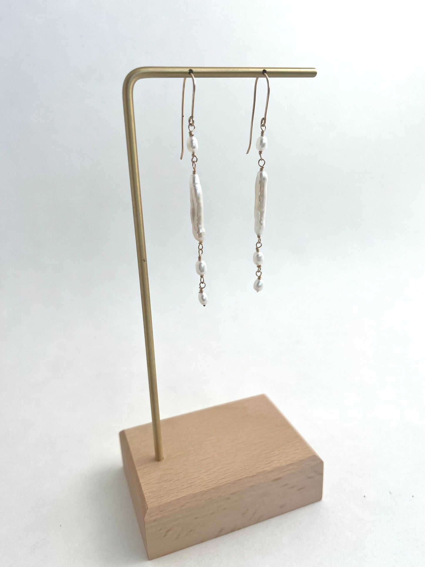 The Siren Earrings