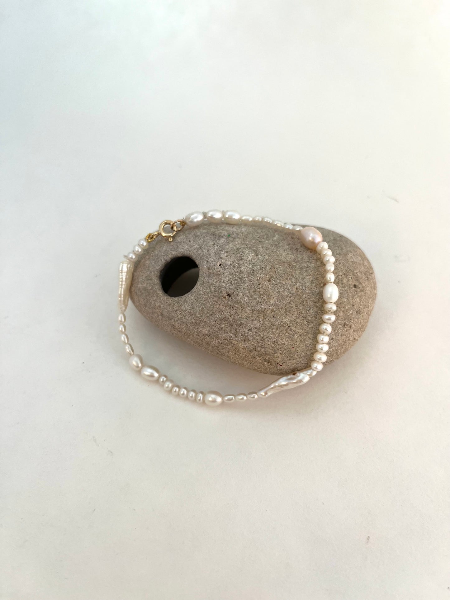 Marguerite Bracelet