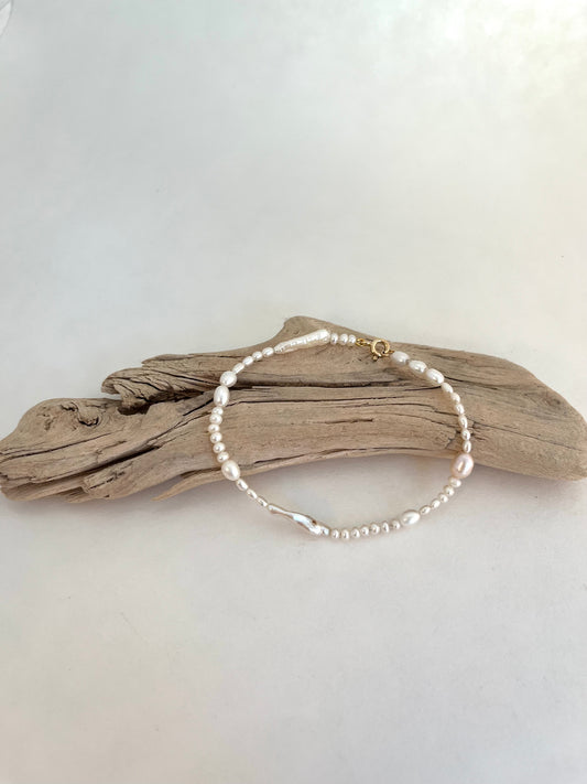 Marguerite Bracelet