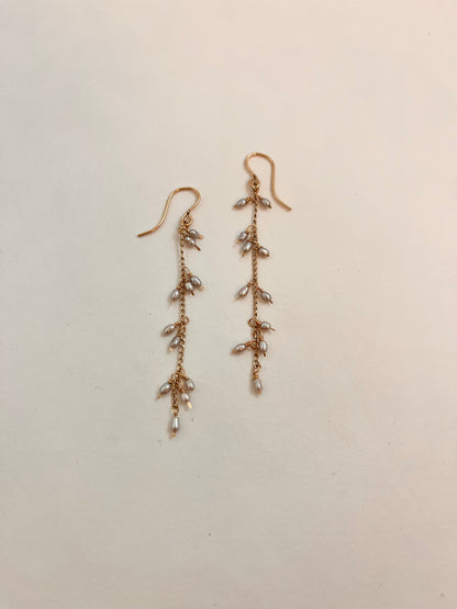 Rain Earrings